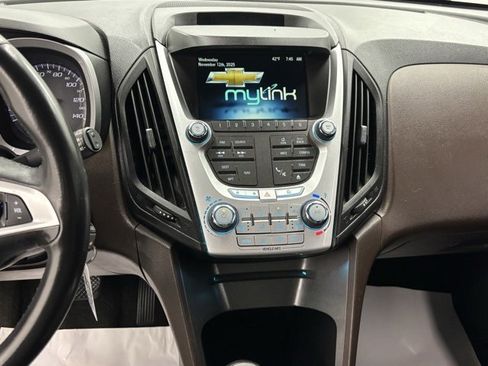 Used 2014 Chevrolet Equinox LTZ image 24