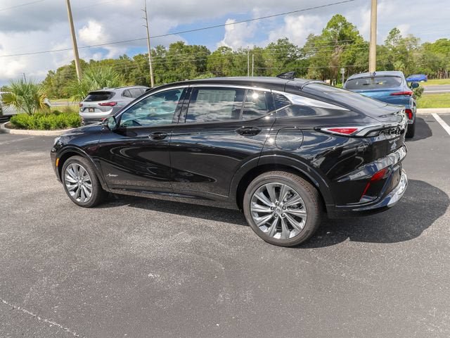 New 2026 Buick Envista Avenir FWD image 6