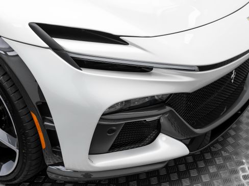 Certified 2024 Ferrari Purosangue AWD/4WD image 51