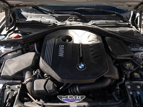 Used 2019 BMW 440i Gran Coupe w/ M Sport Package image 51