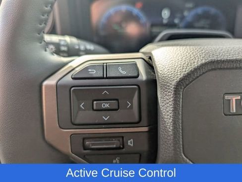 Used 2025 Toyota Land Cruiser w/ Premium Package image 18