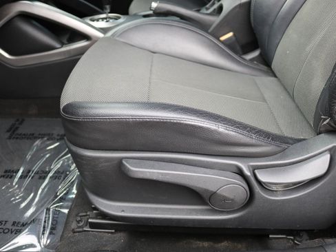 Used 2015 Hyundai Veloster w/ Option Group 03 FWD image 19