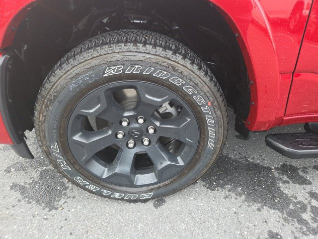 Used 2026 RAM 1500 Big Horn AWD/4WD image 31