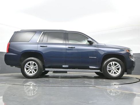 Used 2019 Chevrolet Tahoe LS RWD image 26