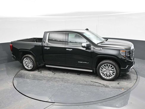 New 2024 GMC Sierra 1500 Denali w/ Technology Package image 32