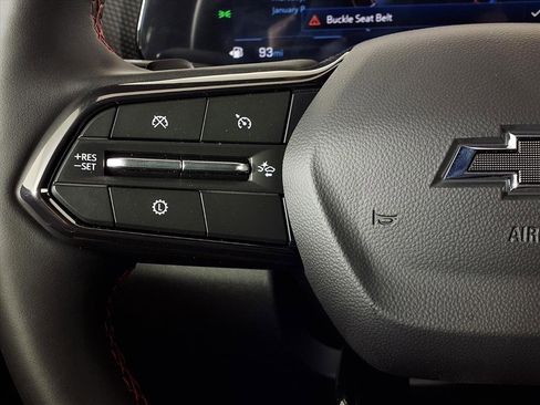 New 2026 Chevrolet Equinox RS w/ Convenience Package III image 20