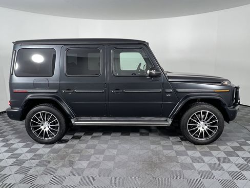 Used 2019 Mercedes-Benz G 550 image 14