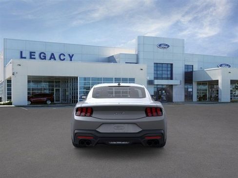 New 2026 Ford Mustang GT Premium image 5