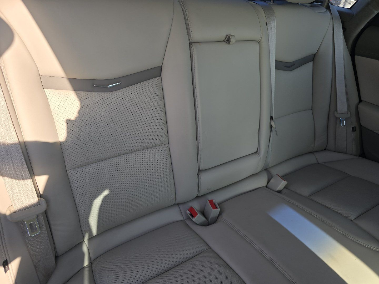 Used 2013 Cadillac XTS Platinum FWD image 22