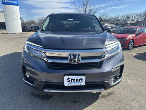 Used 2022 Honda Pilot Touring image 8