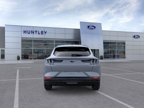 New 2025 Ford Mustang Mach-E Premium AWD/4WD image 5