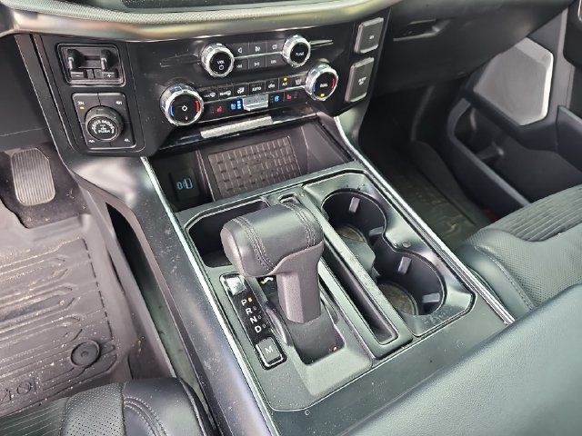 Used 2023 Ford F150 Raptor w/ Raptor 37 Performance Package AWD/4WD image 27