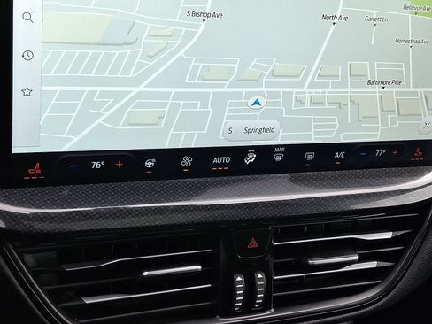 Used 2023 Ford Escape ST-Line w/ Tech Pack #1 image 17