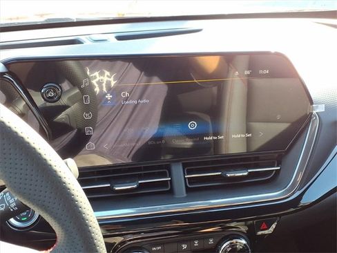 New 2026 Chevrolet Trax RS image 10