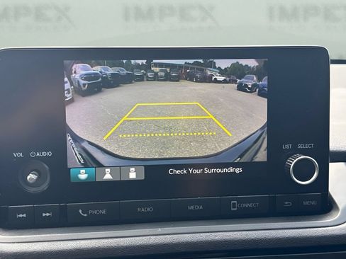 Used 2025 Honda Accord LX image 10