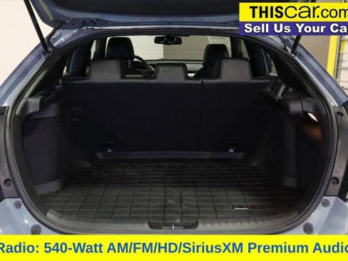 Used 2017 Honda Civic Sport Touring image 12