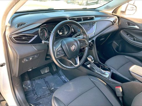 Used 2022 Buick Encore GX Preferred w/ Cold Weather Comfort Package image 8
