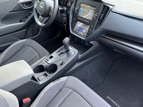 Used 2024 Subaru Impreza 2.0i image 16
