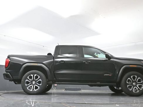 Used 2024 GMC Canyon AT4 w/ Canyon Safety Plus Package AWD/4WD image 24