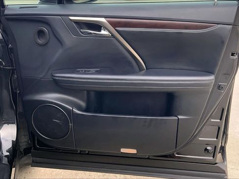 Used 2022 Lexus RX 350 FWD w/ Premium Package image 22