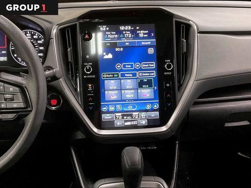 Used 2025 Subaru Crosstrek 2.0i Premium AWD/4WD image 7