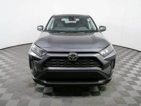 Used 2022 Toyota RAV4 LE image 32
