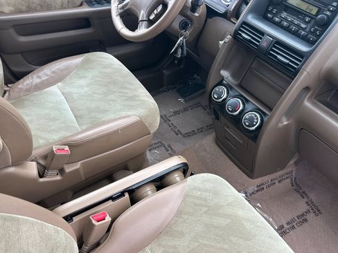 Used 2002 Honda CR-V EX image 16