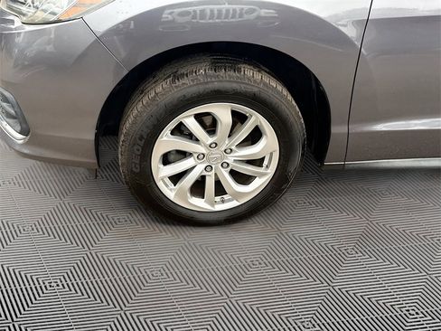 Used 2018 Acura RDX image 34