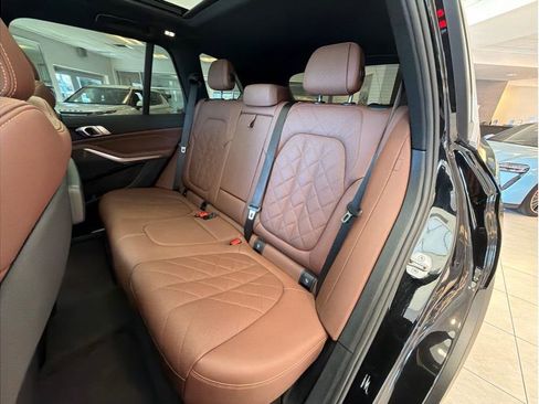 Used 2023 BMW X5 sDrive40i image 29