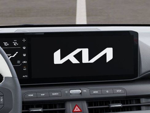 New 2026 Kia K4 EX FWD image 20
