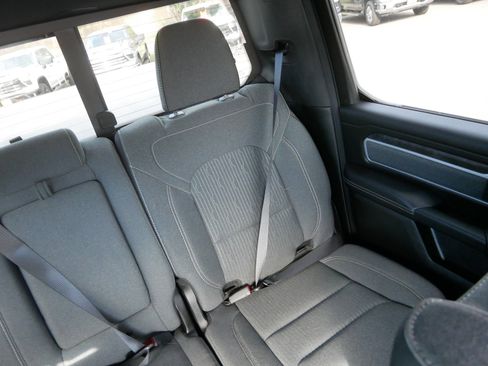 Certified 2022 RAM 1500 Big Horn image 14