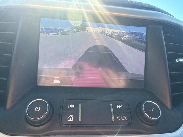 Used 2021 GMC Acadia SLT w/ Elevation Edition FWD image 27