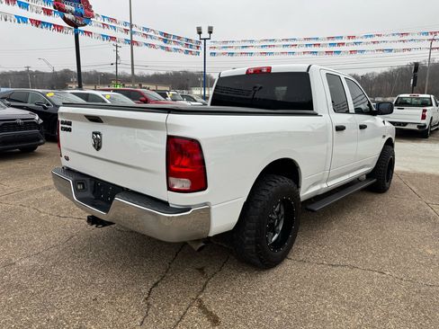 Used 2018 RAM 1500 Tradesman w/ Popular Equipment Group image 5