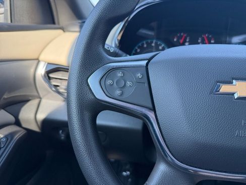 Used 2022 Chevrolet Traverse LS AWD/4WD image 15