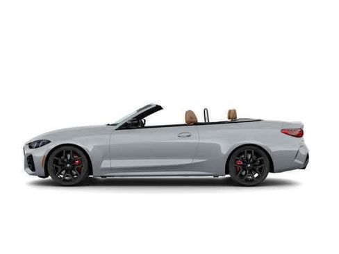 New 2026 BMW 430i Convertible w/ M Sport Package image 5