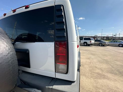 Used 2005 HUMMER H2 AWD/4WD image 95