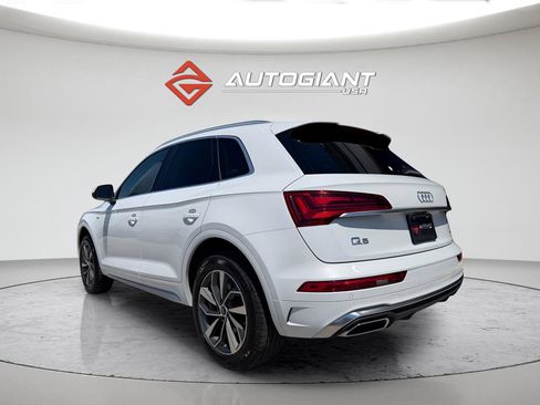Used 2023 Audi Q5 2.0T Premium Plus AWD/4WD image 7
