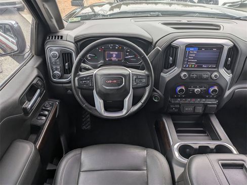 Used 2021 GMC Sierra 1500 SLT w/ SLT Convenience Package image 15