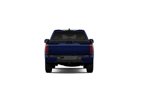 New 2026 Toyota Tundra Platinum AWD/4WD image 8
