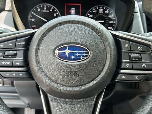 New 2026 Subaru Impreza 2.0i Sport AWD/4WD image 11