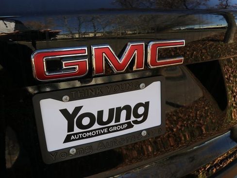 New 2026 GMC Terrain Elevation w/ Elevation Premium Package image 6