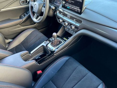 New 2026 Acura Integra Type S image 15