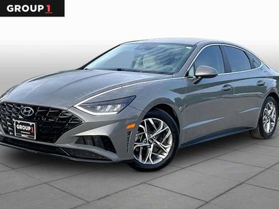 Used 2023 Hyundai Sonata SEL