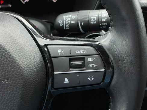 Certified 2025 Honda CR-V EX-L image 13
