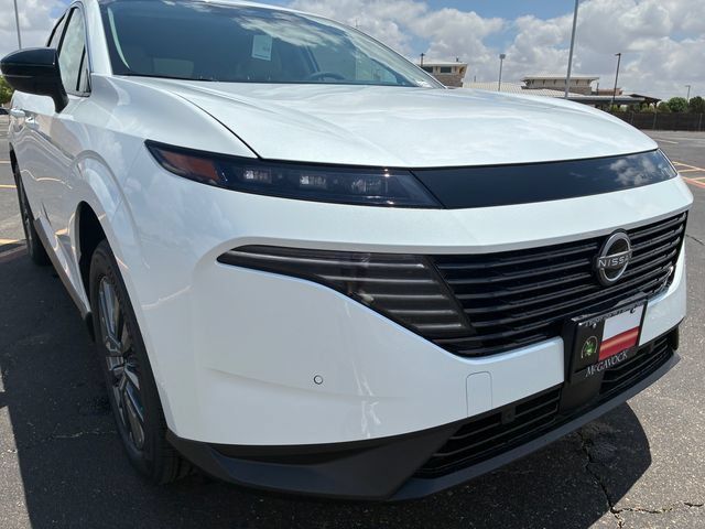 New 2026 Nissan Murano SL AWD/4WD image 8