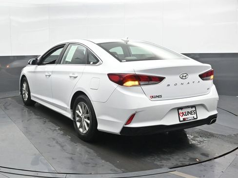 Used 2018 Hyundai Sonata ECO image 10