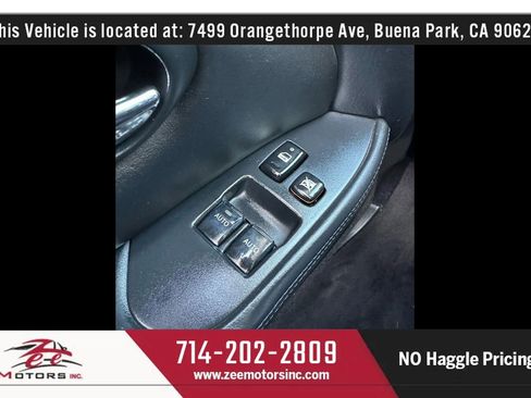 Used 2003 Lexus SC 430 Convertible RWD image 26