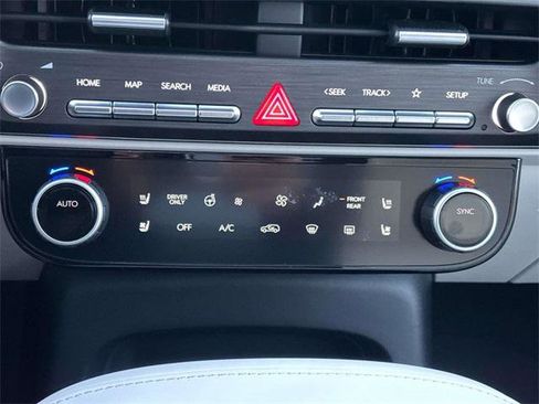 New 2026 Hyundai Palisade Calligraphy image 11