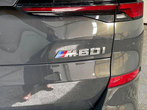 New 2026 BMW X5 M60i image 12