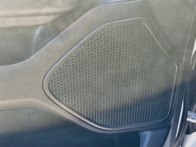 Used 2021 RAM 1500 Big Horn AWD/4WD image 17